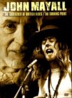 John Mayall - The Godfather Of British Blues / Turning Point