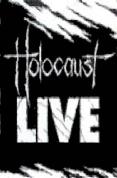 Holocaust - Live