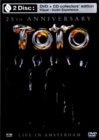 Toto - Live In Amsterdam