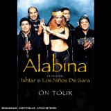 Alabina-on Tour