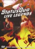 Status Quo - Live Legends