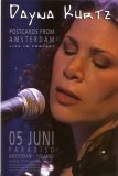 Dayna Kurtz - Postcards from Amsterdam