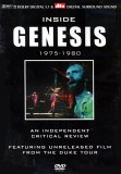 Genesis - Inside Genesis - A Critical Review 1975 To 1980