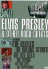 Ed Sullivan's Rock 'N' Roll Classics - Elvis Presley And Other Rock Greats