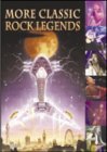 More Classic Rock Legends