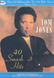 Tom Jones - 40 Smash Hits