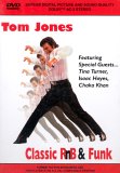 Tom Jones - Classic R 'n' B And Funk