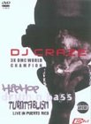 DJ Craze - Hip Hop / Drum And Bass Turntablism - Live In Puerto Rico