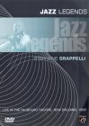 Stephane Grappelli - Jazz Legends
