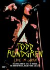 Todd Rundgren - Live In Japan [1990]
