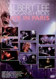Albert Lee-Live in Paris