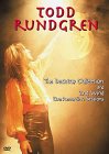 Todd Rundgren - The Desk Top Collection / Second Wind Live Recording Sessions