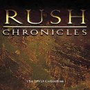 Rush - Chronicles - The Video Collection