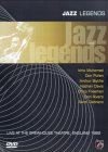 Jazz Legends - Live At The Brewhouse Theatre [1992]