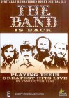 The Band - The Band Is Back