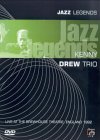 Kenny Drew Trio - Jazz Legends [1992]