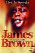 James Brown - It's A Man's World