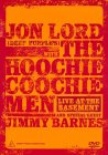 Jon Lord And The Hoochie Coochie Men - Live At The Basement