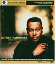 Luther Vandross - Dance With My Father