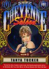 Tanya Tucker - Cheyenne Saloon