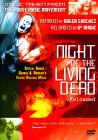 Roger Sanchez And Dr. Magic - Night Of The Living Dead