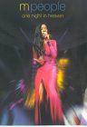 M People - One Night In Heaven [1998]