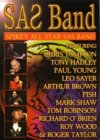 The S.A.S. Band