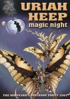 Uriah Heep - Magic Night
