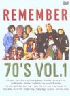 Remember The 70s - Vol. 1