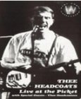 Billy Childish - Thee Headcoats / Thee Milkshakes