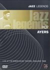 Roy Ayers - Jazz Legends [1992]