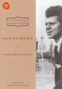 Van Cliburn - Concert Pianist [Bonus CD]