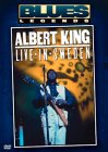 Albert King - Live In Concert