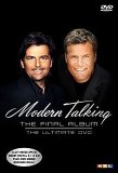 Modern Talking - The Ultimate Video Collection