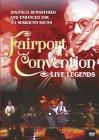 Fairport Convention - Live Legends [2003]
