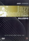 Dizzy Gillespie - Jazz Legends [1987]