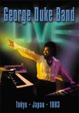 George Duke Band - Tokyo, Japan 1983