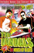 The Vandals - Live at the House of Blues