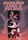 Emerson Lake And Palmer - Masters From The Vault
