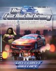 The Fast And The Grimey - NYC Street Vol. 1