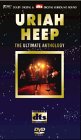 Uriah Heep - The Ultimate Anthology