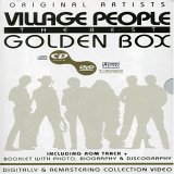 The Best [Golden Box With CD]