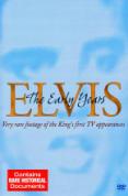 Elvis Presley - The Early Years