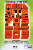 Mega Hits Of The 70s And 80s