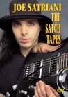 Joe Satriani - The Satch Tapes [1992]