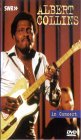 Albert Collins - Live In Concert