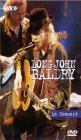 Long John Baldry - Live In Concert