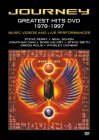 Journey - Greatest Hits 1978-1997