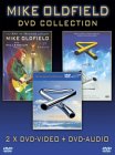 Mike Oldfield - Tubular Bells 2 / Tubular Bells 3 / Millennium Bell / Tubular Bell Audio DVD [1999]