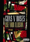 Guns 'n' Roses - Use Your Illusion World Tour 1992 - In Tokyo - Vol. 1